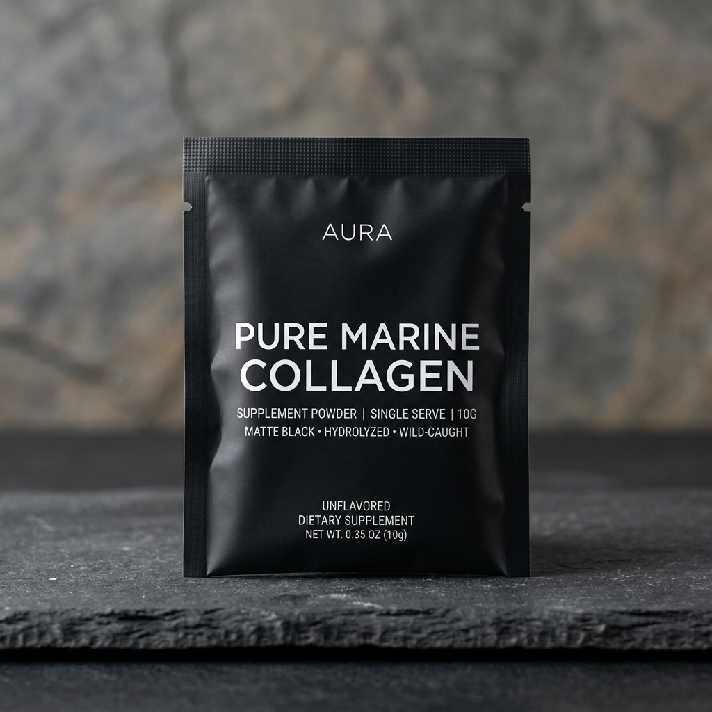 Nutritional Supplements
